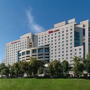 Ibis Beresteiska Kyiv